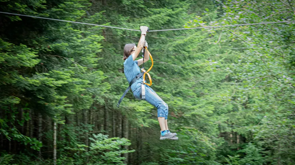 Enterrements de vie de jeune fille à Villard-de-Lans